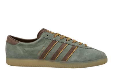 adidas Originals Malmo Green