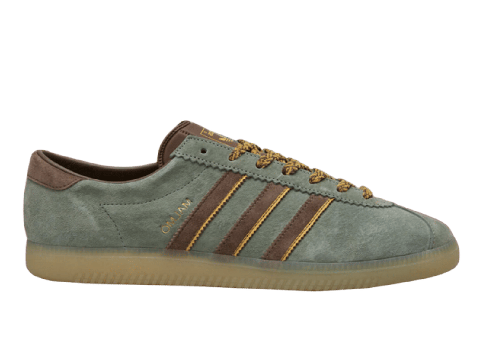 Adidas malmo green discount