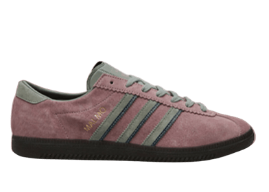 adidas Originals Malmo Pink