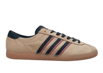 adidas Originals Malmo Tan