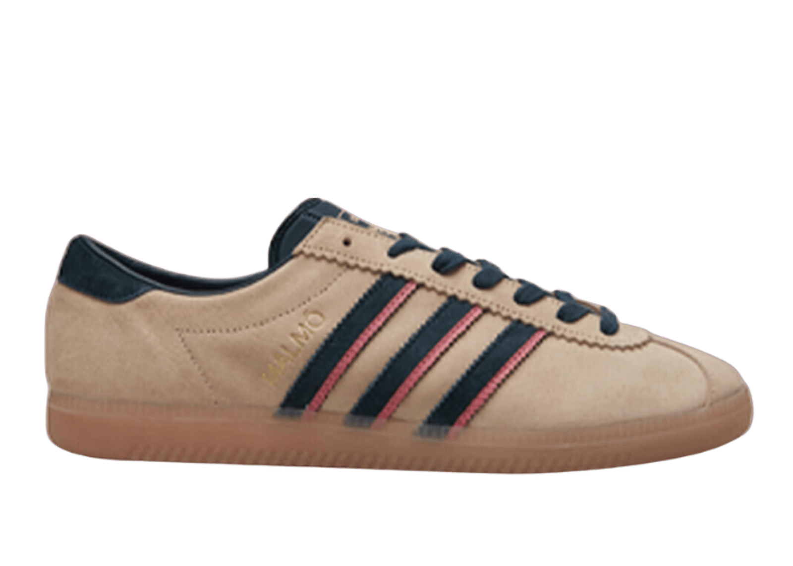 adidas Originals Malmo Tan