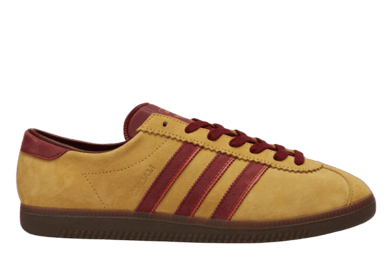 adidas Originals Malmo Yellow