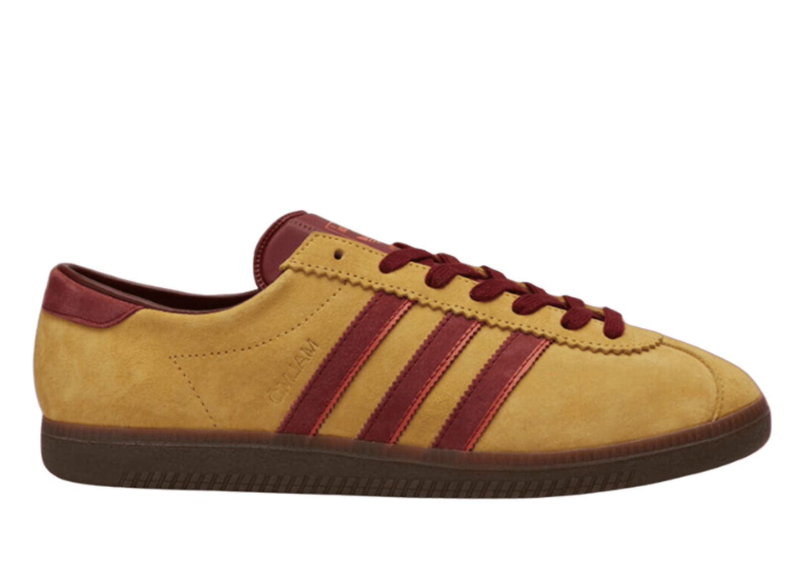 adidas Originals Malmo Yellow