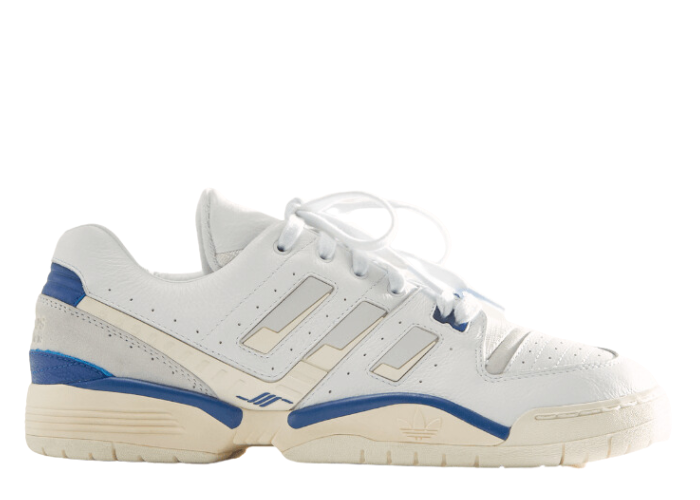 adidas Originals Torsion Edberg Comp Kith Classics