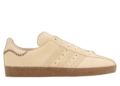 adidas Originals Yabisah Cream Brown (size? Exclusive)