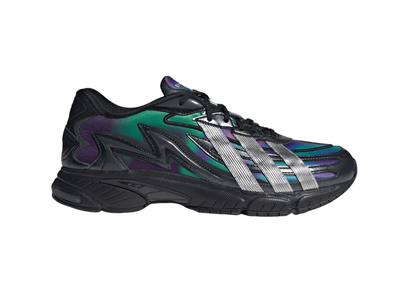 adidas Orketro 2.0 'Black Iridescent'