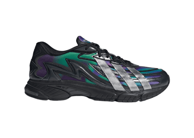 adidas Orketro 2.0 'Black Iridescent'
