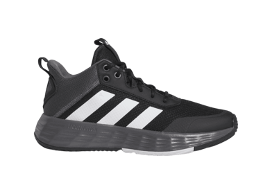 adidas Own The Game 'Black White'