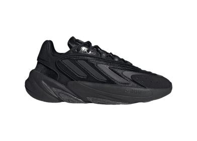 adidas Ozelia 'Black Carbon' (W)