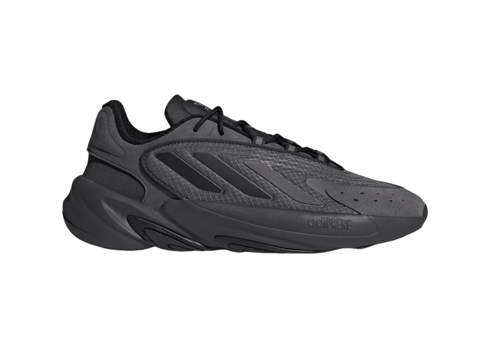 adidas Ozelia 'Carbon Grey'