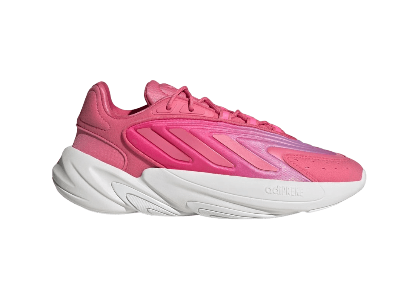adidas Ozelia 'Pink Fusion Gradient' (W)