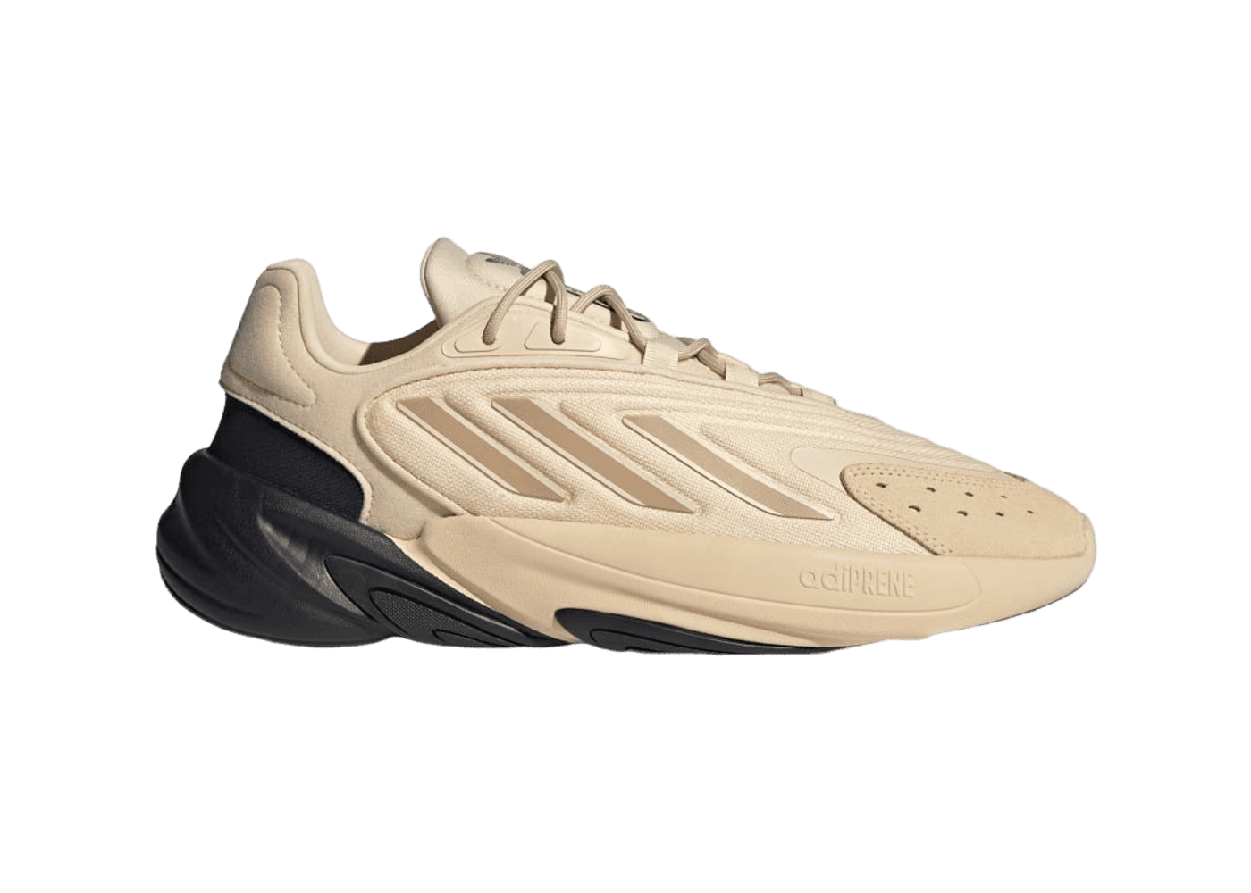 adidas Ozelia 'Sand Strata Black'