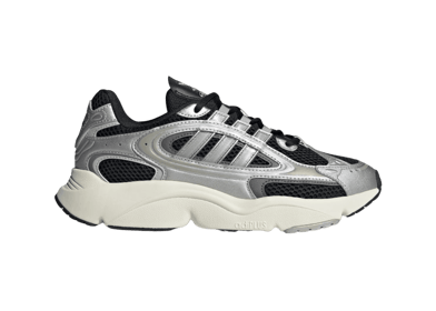 adidas Ozmillen 'Silver Black'