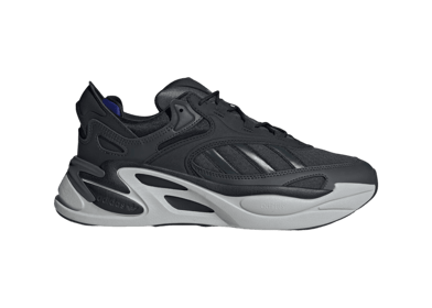 adidas Ozmorph 'Carbon Grey'