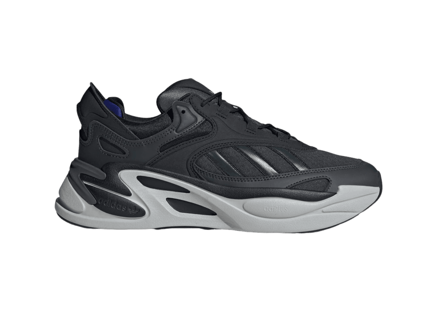 adidas Ozmorph 'Carbon Grey'