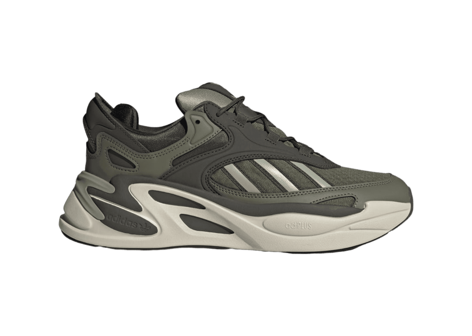 adidas Ozmorph 'Focus Olive'