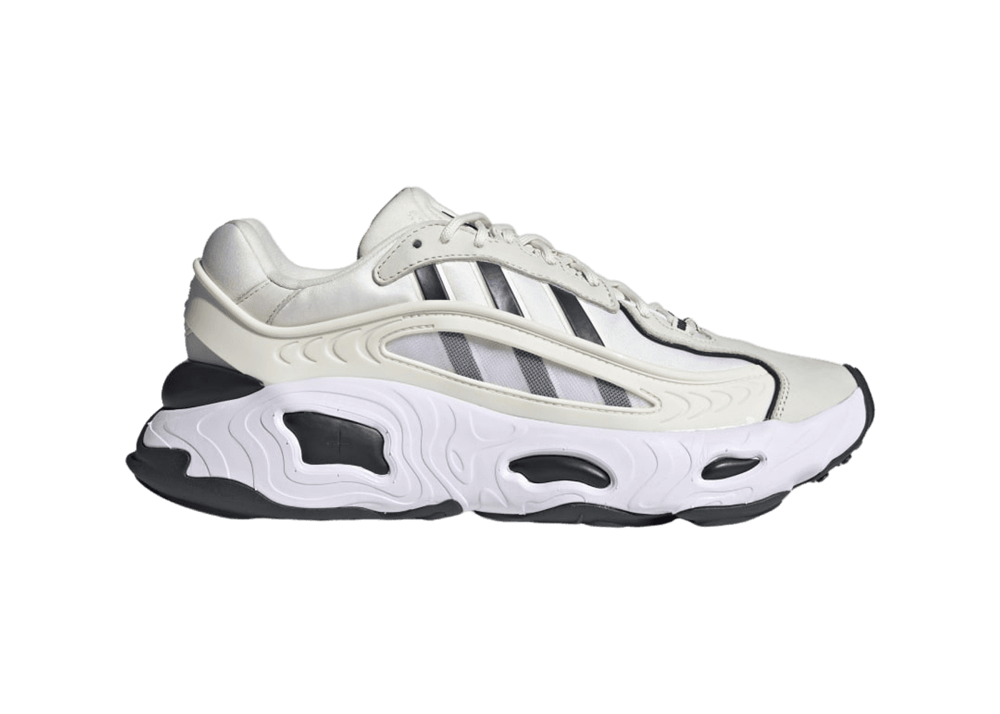 adidas Oznova 'Chalk White Carbon' - HP6362 Release Info