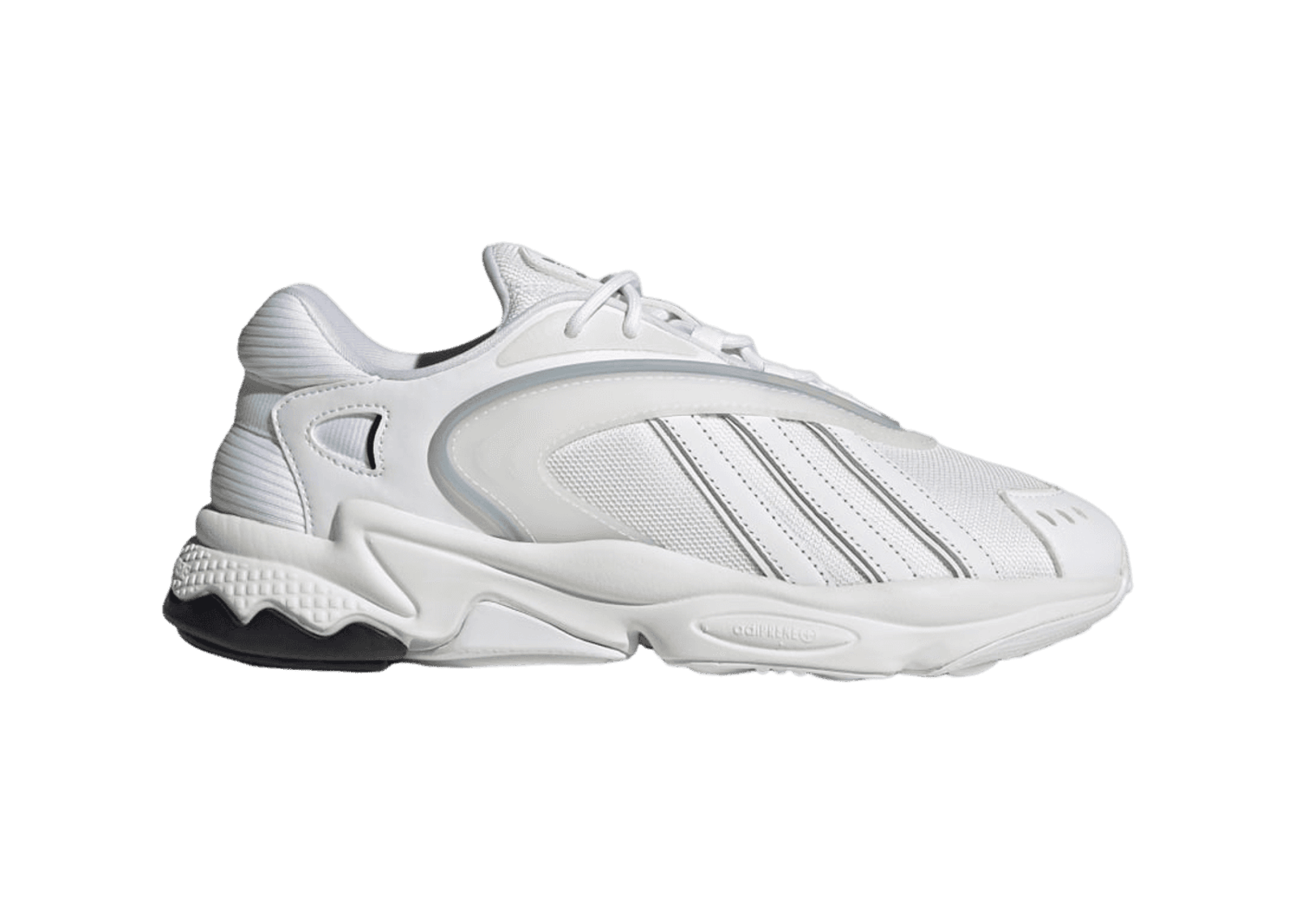 adidas Oztral 'White Black'