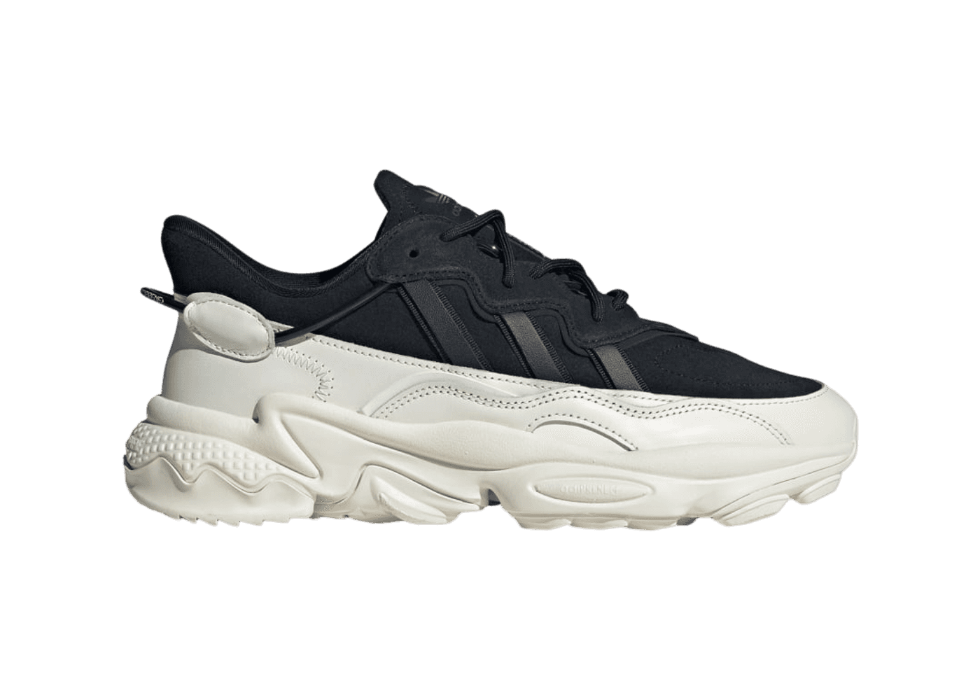 adidas Ozweego 'Black Off White' - ID9826 Release Info