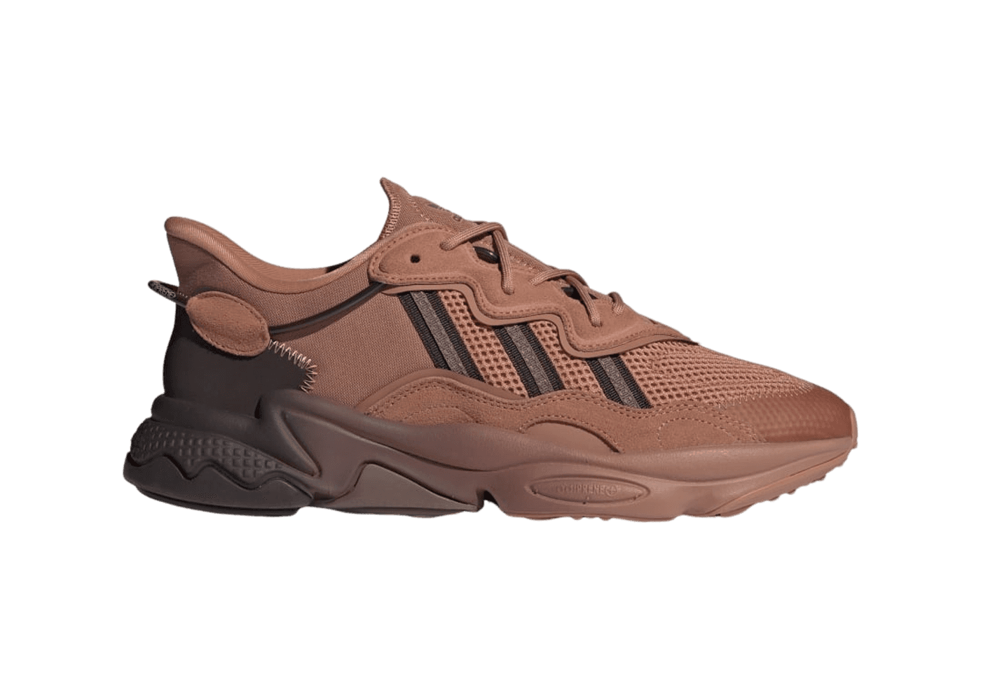 adidas Ozweego 'Clay Strata'