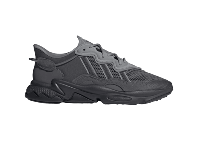 adidas Ozweego 'Grey Black'