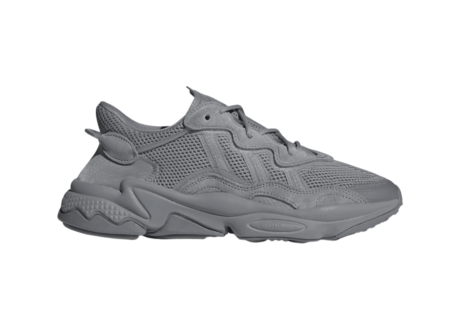 adidas Ozweego Grey GW4671 Release Date Raffles Where To Buy