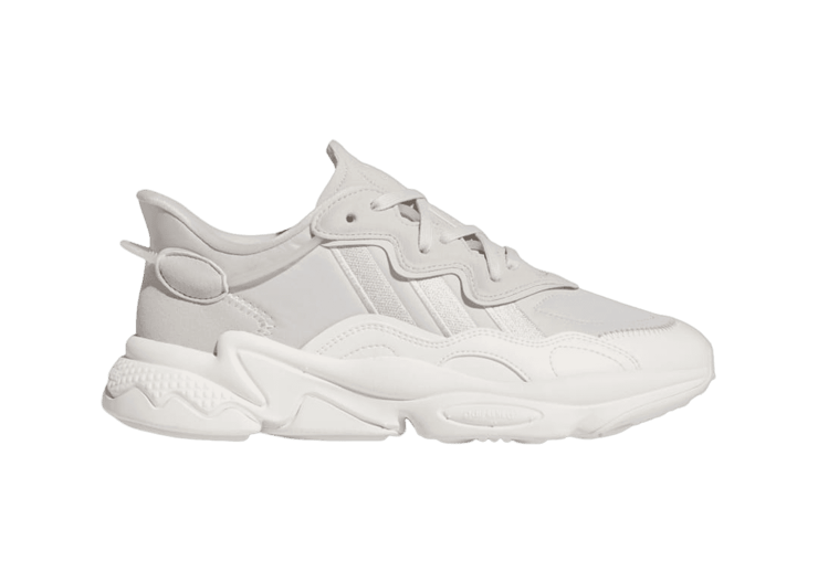 adidas Ozweego 'Grey White' (W) - IF5479 Release Info
