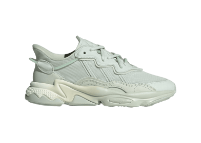 adidas Ozweego 'Linen Green' (W)