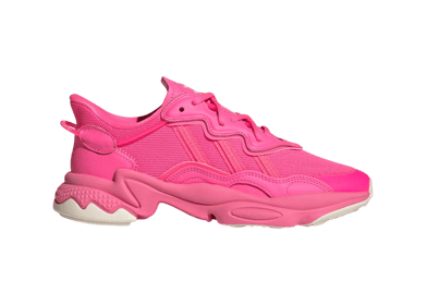 adidas Ozweego 'Lucid Pink' (W)