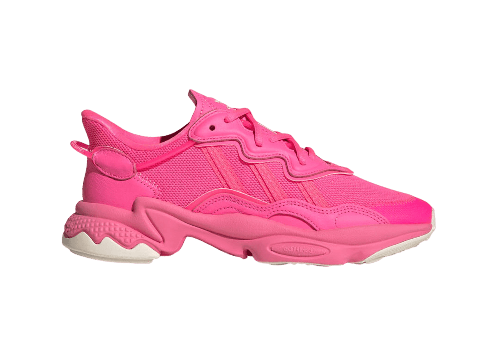 adidas Ozweego 'Lucid Pink' (W)