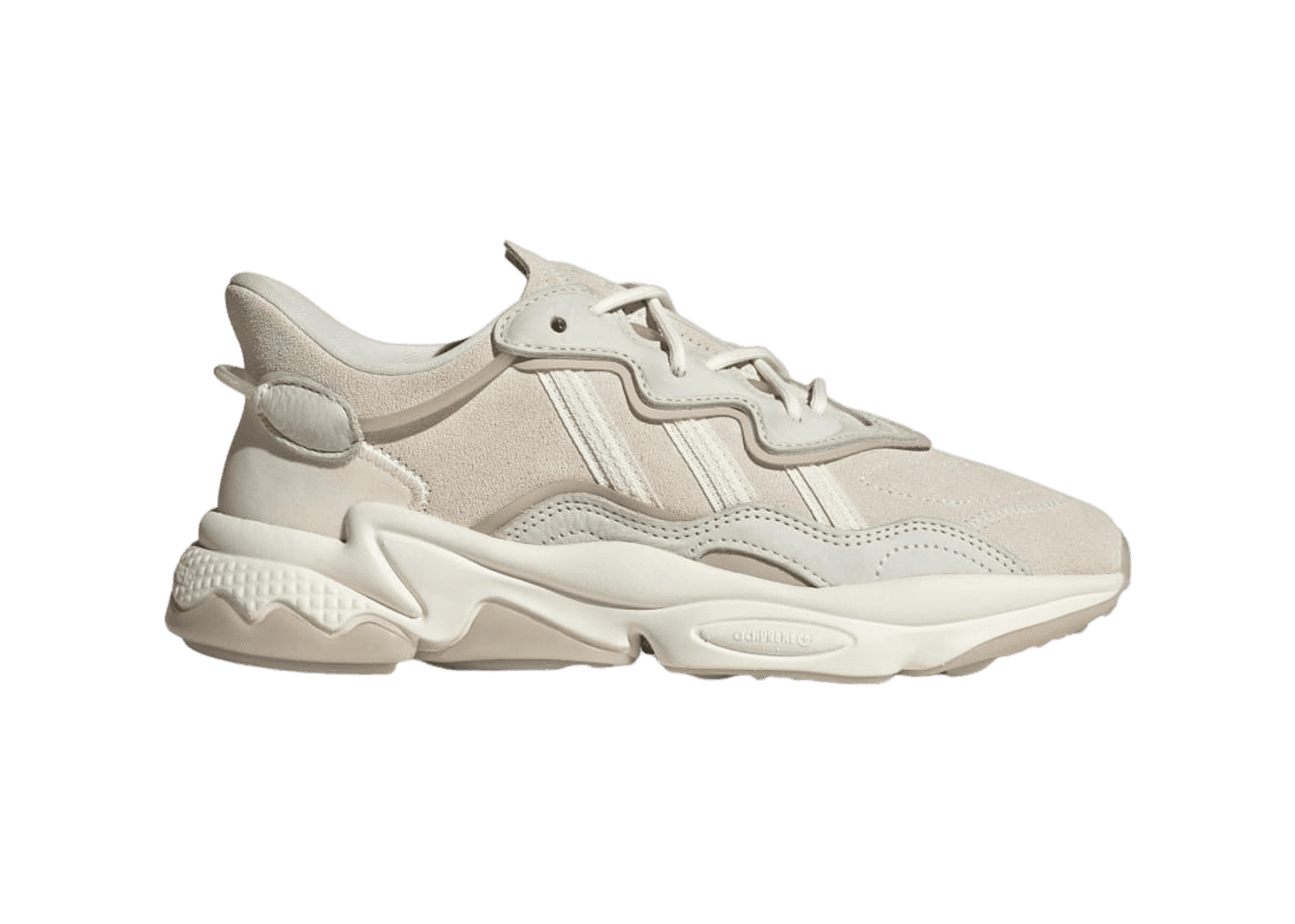 adidas Ozweego 'Off White Wonder Beige' (W)