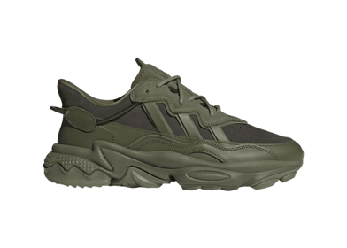 adidas Ozweego 'Shadow Olive'