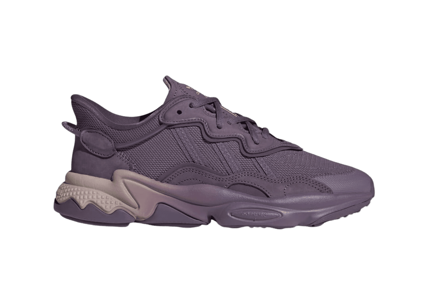 adidas Ozweego Shadow Violet W IE7102 Release Info