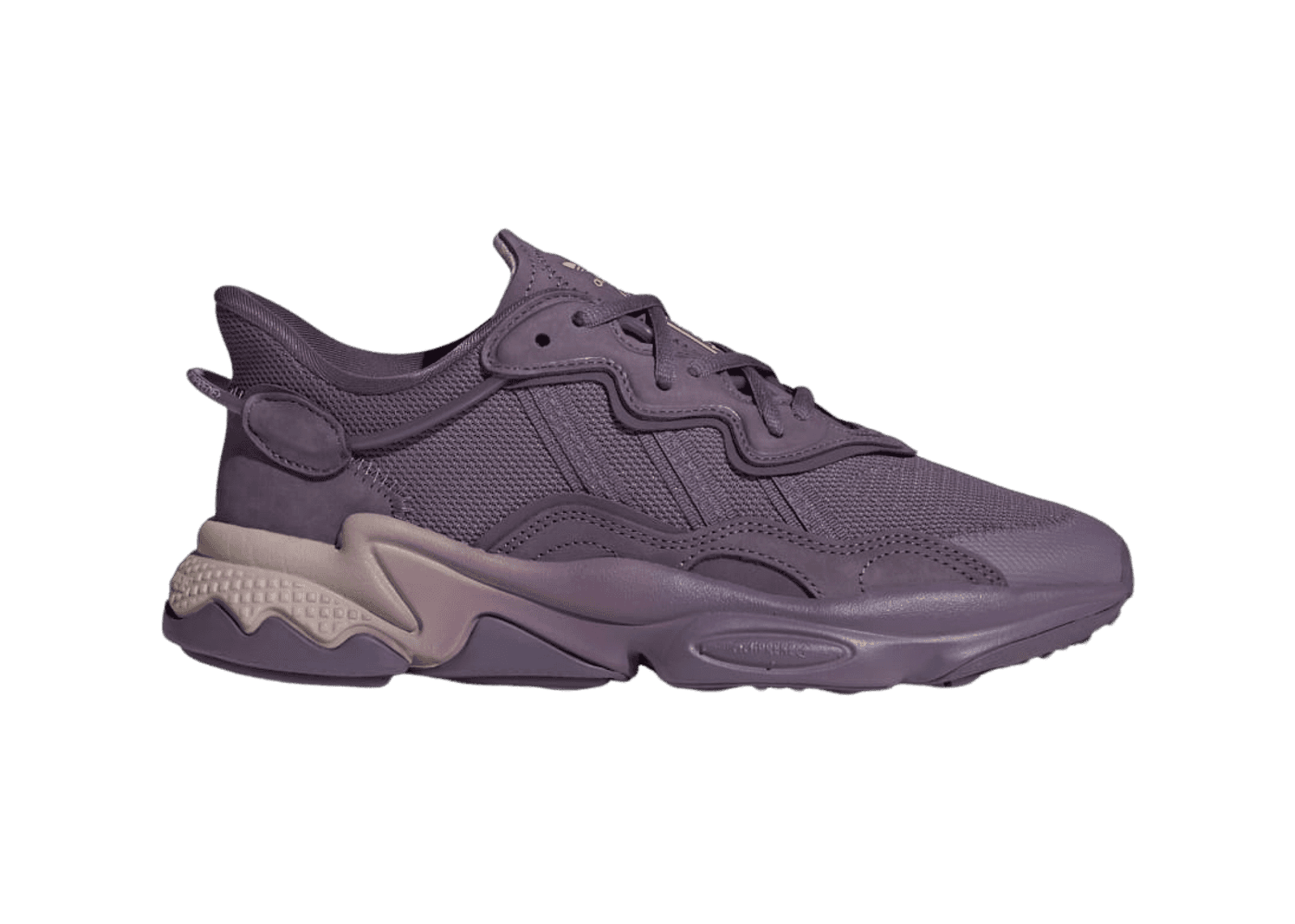 Ozweego purple cheap