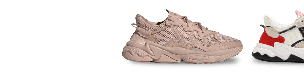 adidas Ozweego shoes
