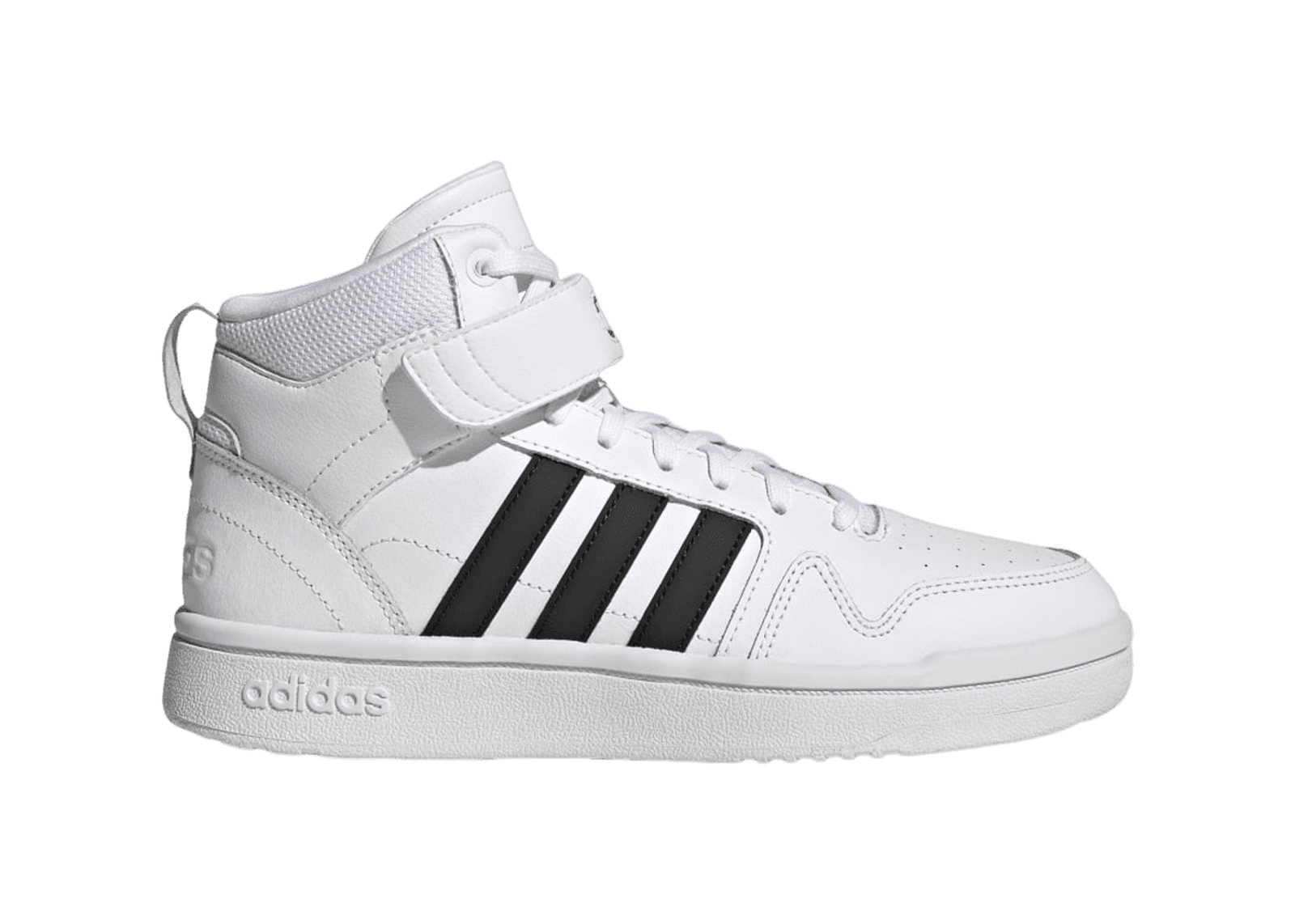 adidas Postmove Mid 'White Black' (W)