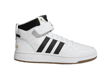 adidas Postmove Mid 'White Gold Metallic'