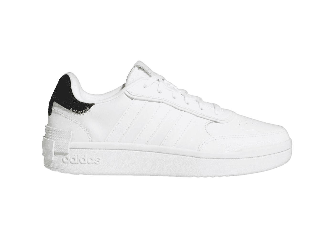 adidas Postmove SE 'White Black' (W)