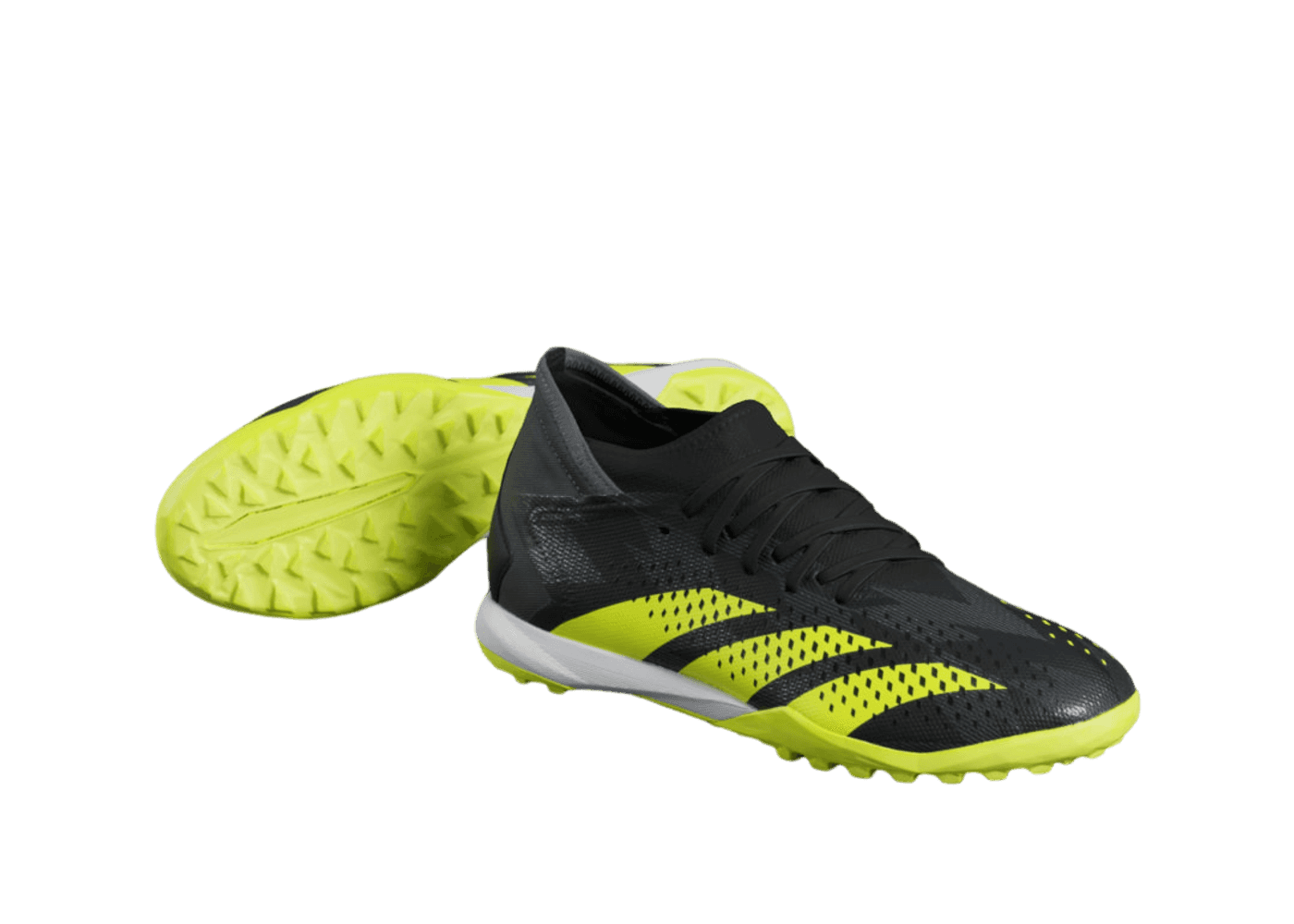 adidas Predator Accuracy Injection.3 TF 'Crazycharged Pack'