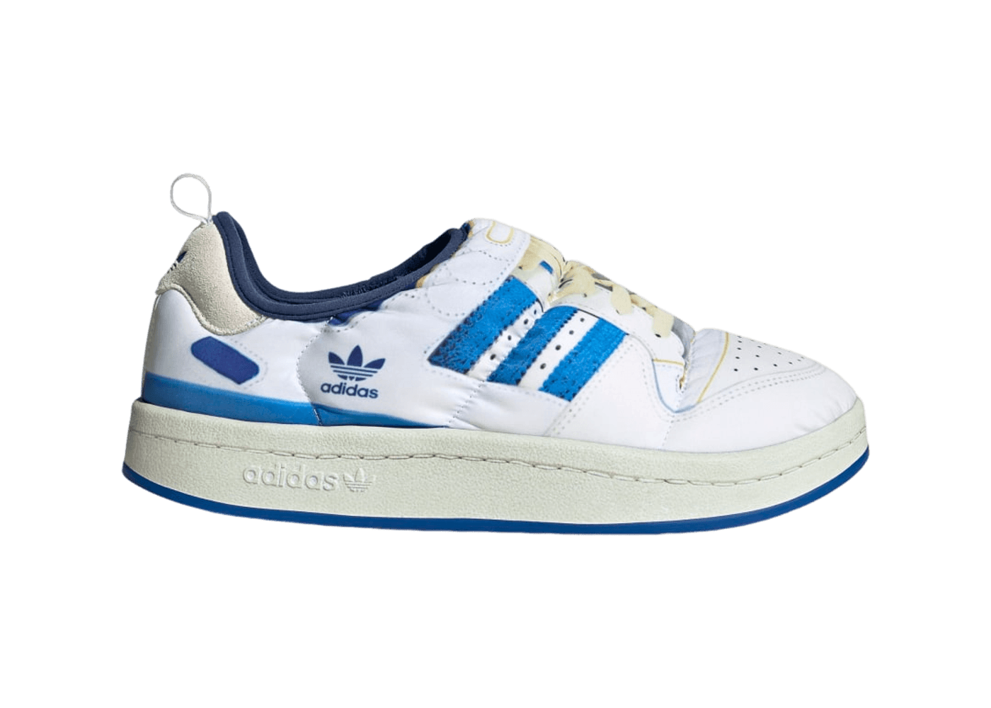 adidas Puffylette 'Forum'