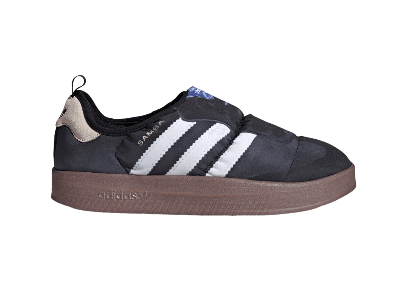 adidas Puffylette 'Samba'