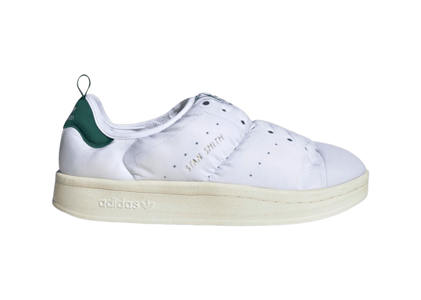 adidas Puffylette 'Stan Smith'