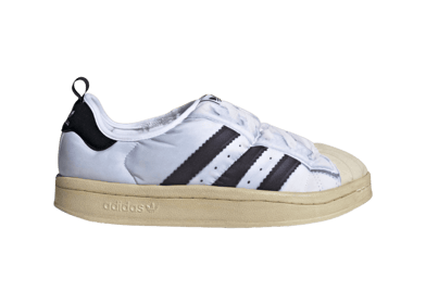 adidas Puffylette 'Superstar'