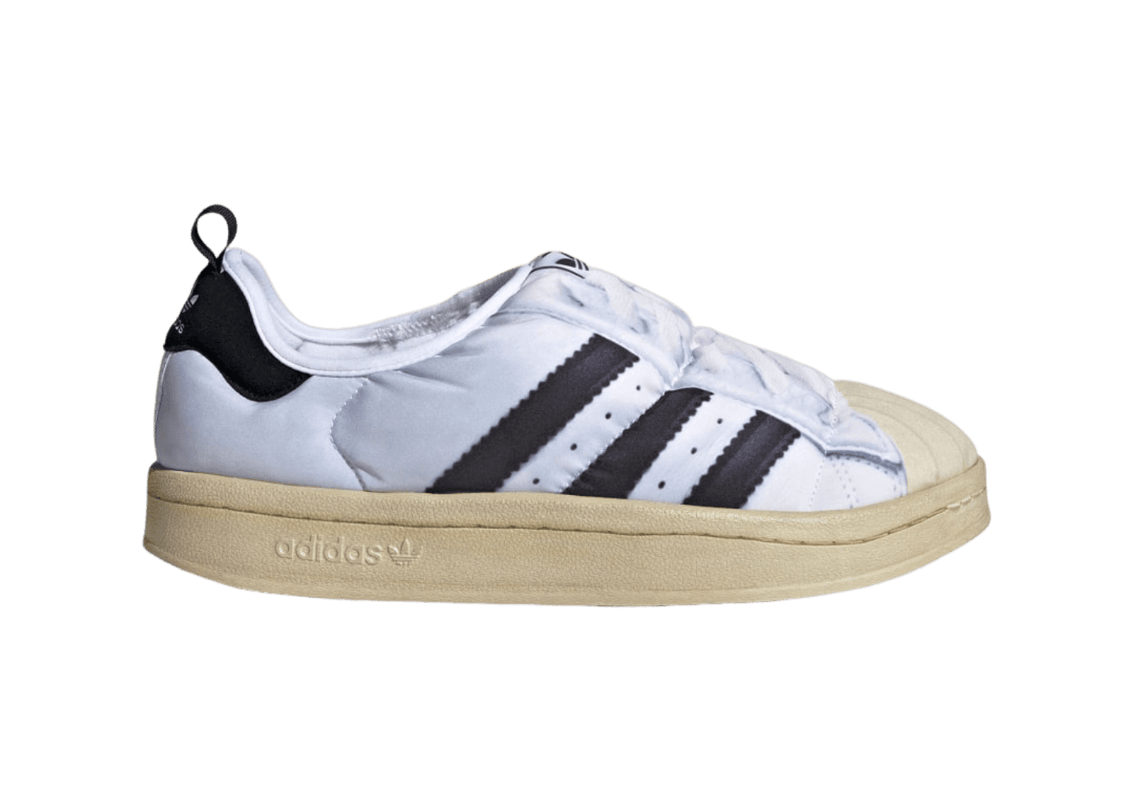 adidas Puffylette 'Superstar'