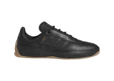 adidas Puig 'Black Gum'