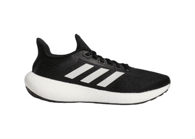 adidas PureBoost 22 'Black White'