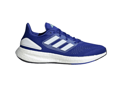 adidas PureBoost 22 'Lucid Blue White'