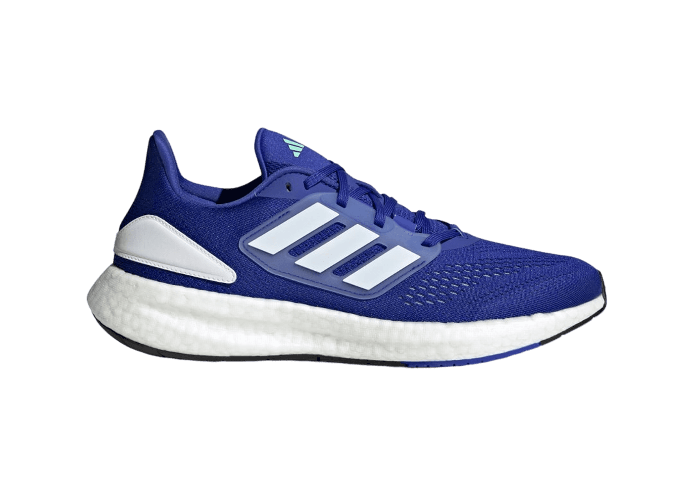 adidas PureBoost 22 'Lucid Blue White'