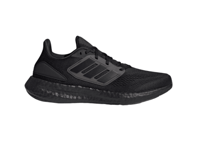 adidas PureBoost 22 'Triple Black'