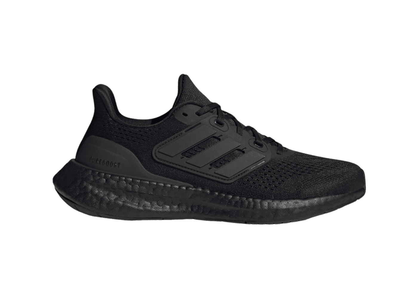 adidas PureBoost 23 'Black Carbon' (W)